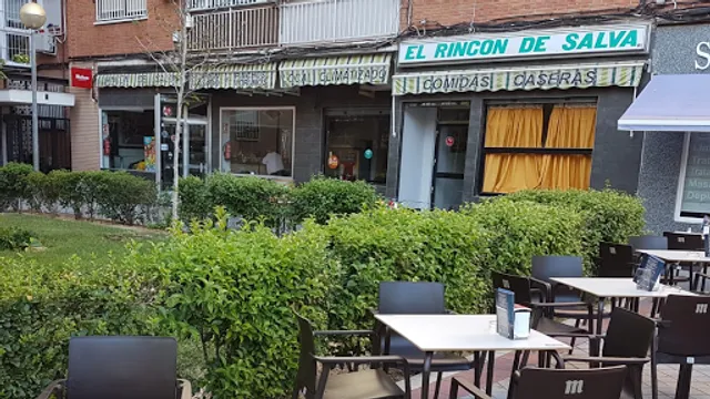 El Rincón de Salva - Fuenlabrada