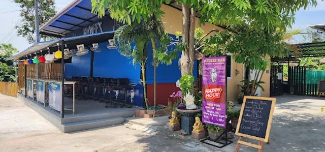 Jaybees Swiss Restaurant