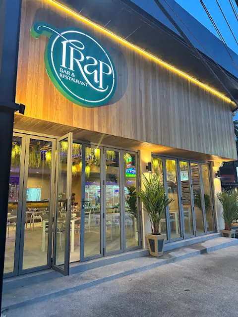 Bella Vista Surin Beach