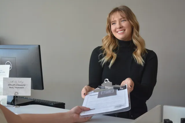 Amelia Gray Salon + Spa