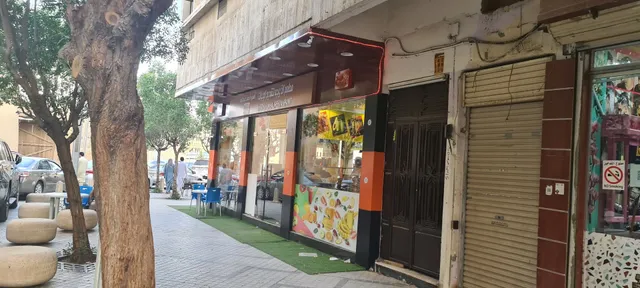 مركز سويقة البوابة 2