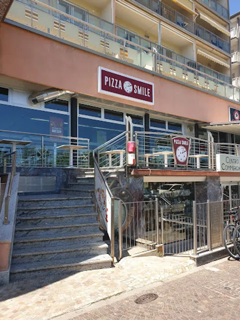 Pizza Smile Chioggia