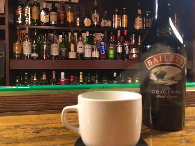 Pub houseかくれ家