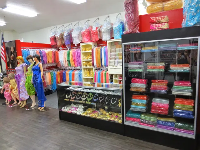 Thavy's Hair & Beauty Salon / Wedding