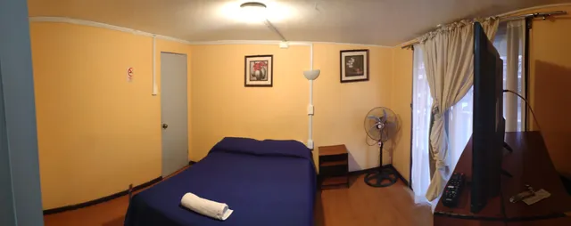 Hotel Pacifico Norte