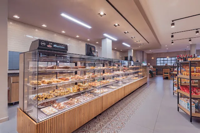 Panificadora e Restaurante Princesa