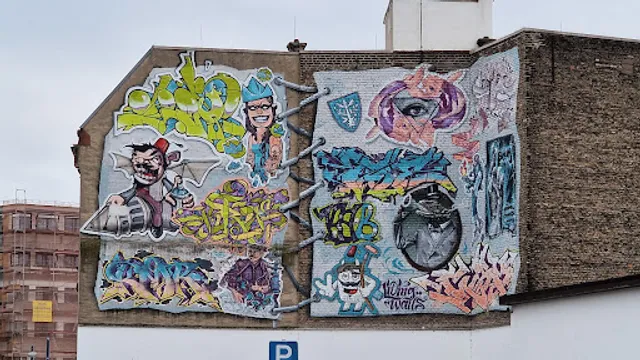 Medina Döner Pizza Offenbach