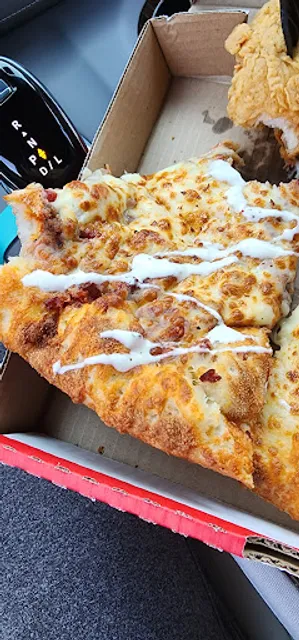 Canadian Pizza Unlimited - Forest Lawn SE