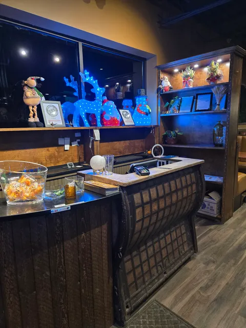 J&J Asian Cuisine and Lounge