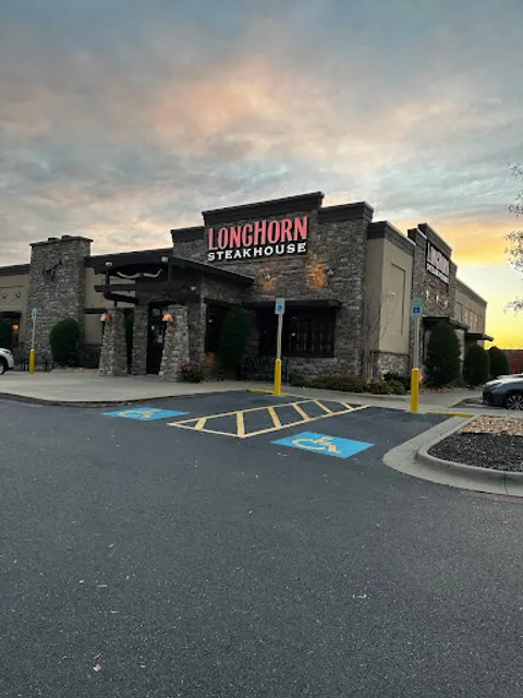LongHorn Steakhouse