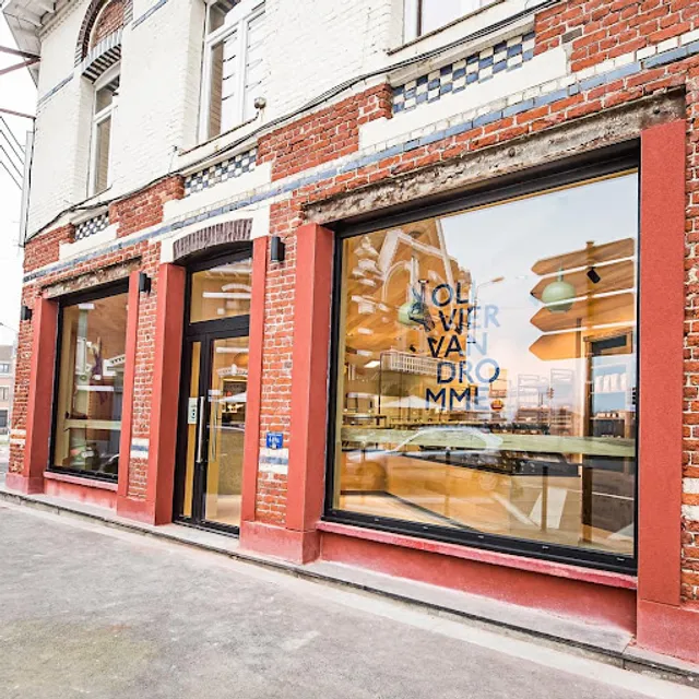 Boulangerie Pâtisserie Olivier Vandromme 🍞