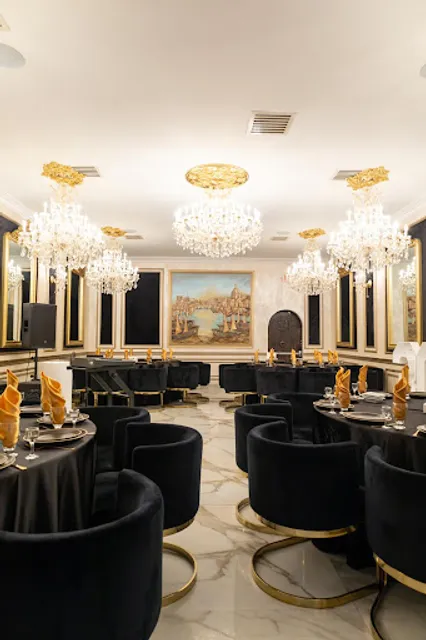 Elysee House Restaurant | Old Gyumri