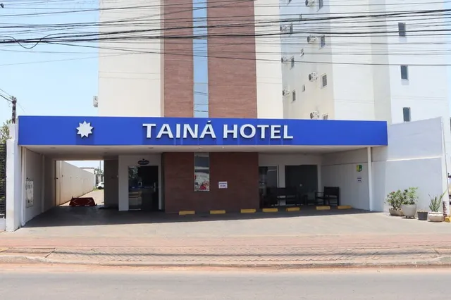 Hotel Tainá