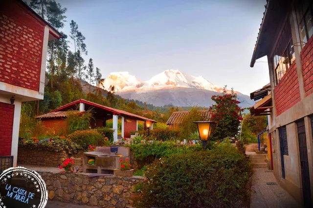 La Casita de mi Abuela Hotel