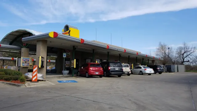 Sonic Drive-In