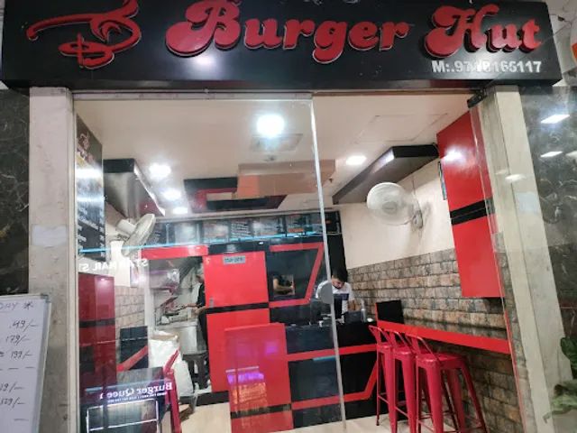Burger Hut