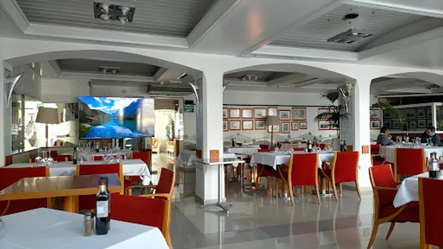 Restaurante Bahia