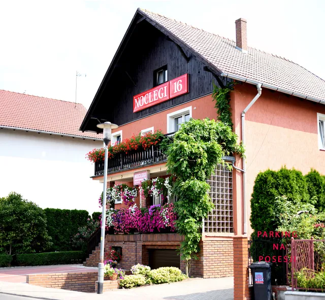 Noclegi 16