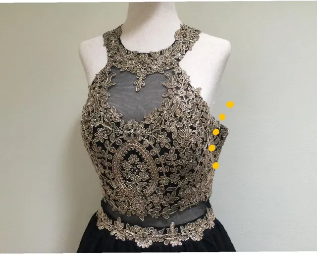 A Plus Clothing Alteration