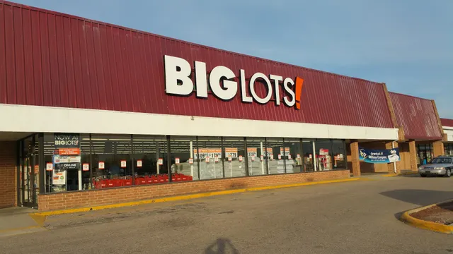 Big Lots