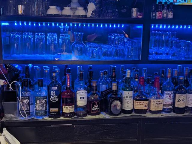 夜Cafe＆Bar RoseVif - ローズヴィフ -