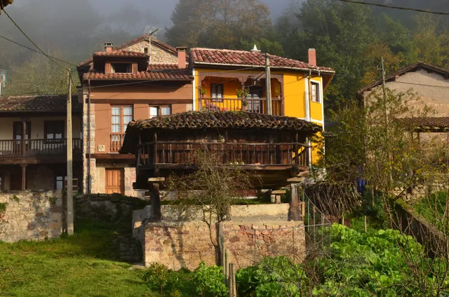 Casa Belarmino, Alojamiento Rural