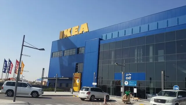 IKEA Qatar
