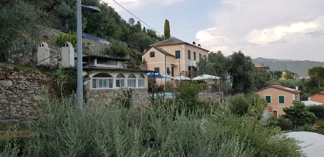 Farmhouse Villa Carmelina