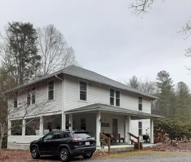 Heritage Weavers & Fiber Artists