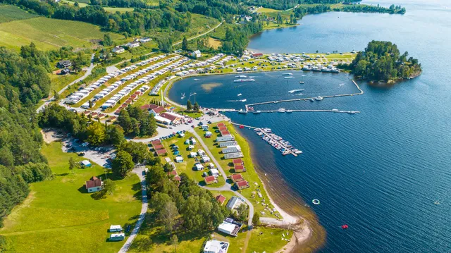 First Camp Norsjø - Telemark