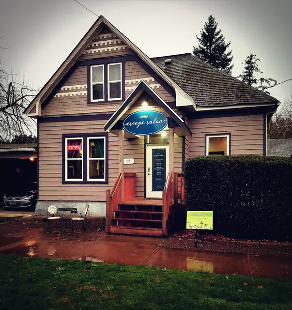Escape Salon