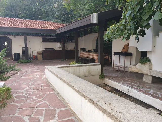 Мечтаната селска къща на реката със семейство и приятели!