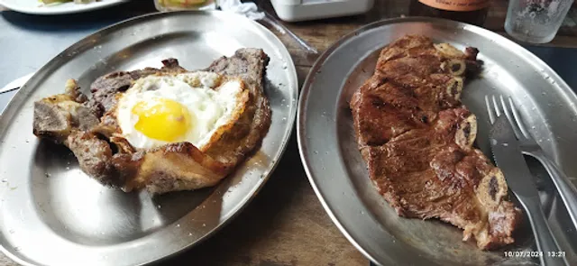 Bravissímo Restaurante