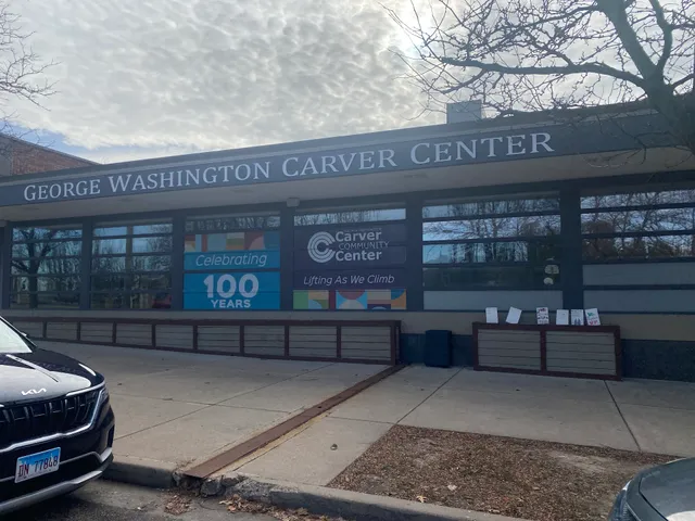 George Washington Carver Community Center