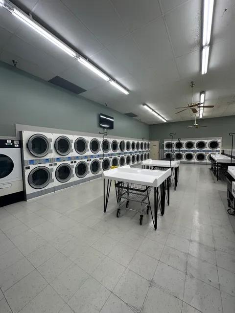 The Wash House on Lewis