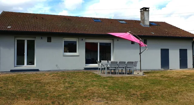 Gîte des Vosges du Sud