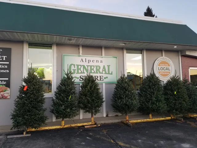 Alpena General Store