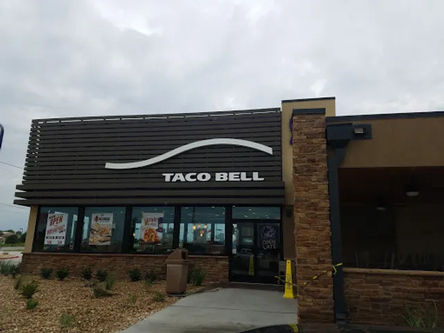 Taco Bell