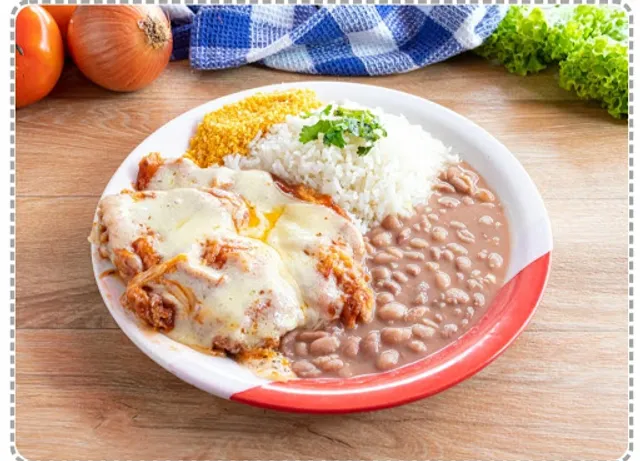 Chegado Bar e Restaurante