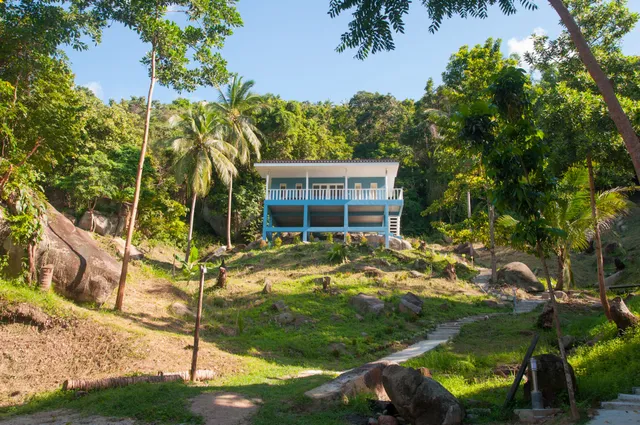 Kiri Tawan (คีรีตะวัน)