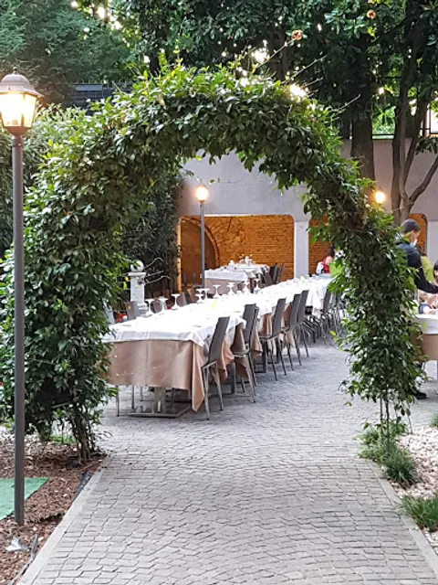 Sensi di Polpa - Tavola calda