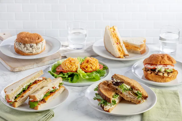 Ashley Mac's Kitchen