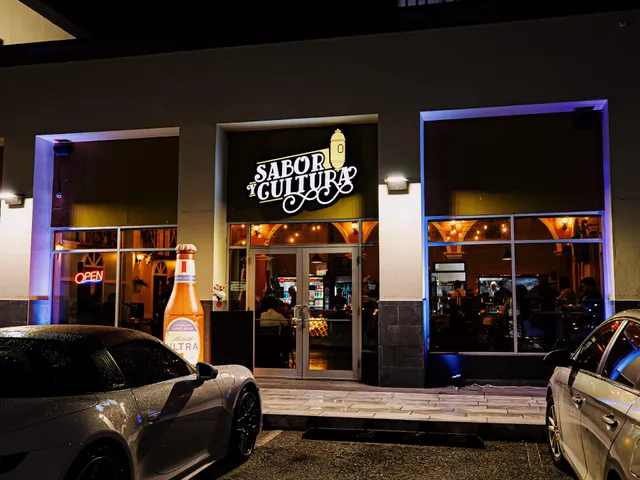 Sabor y Cultura
