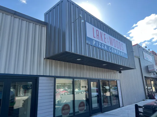 Lake of the Woods Pizza Company