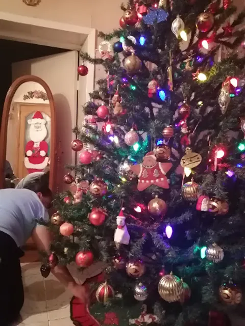 Natalicia Hamburguesas