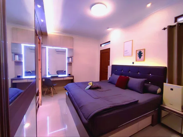 Papringan Suite House