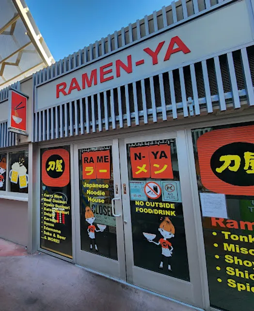 Ramen-Ya (Katana-ya)