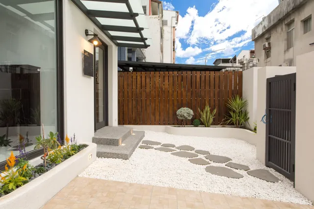 靜巷19號民宿(台東縣合法民宿第1901號)