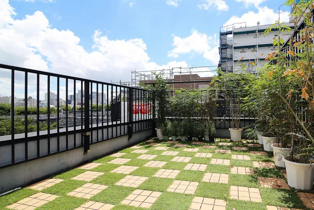 SHINJUKU GLOBAL HOTEL