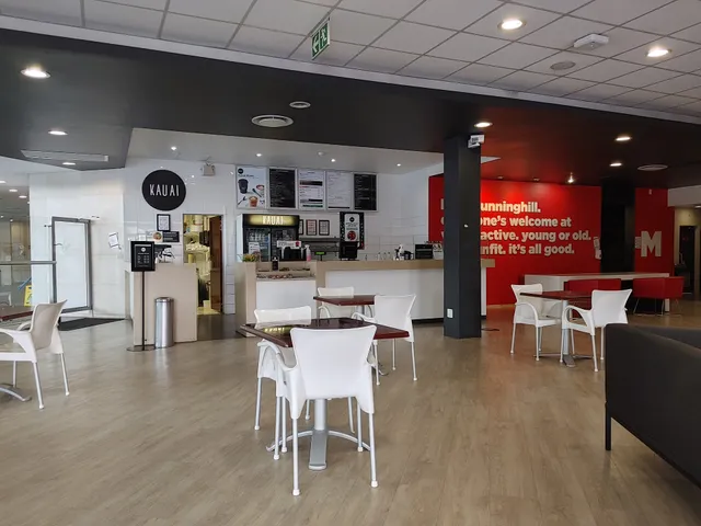 KAUAI Virgin Active Sunninghill